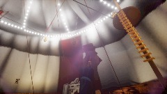 A screenshot taken in Dreams. 6 of 7.