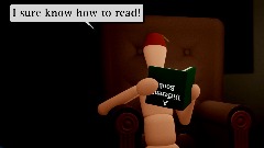 A screenshot taken in Dreams. 24 of 26.