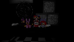 Pomni's Amazing Circus WIP