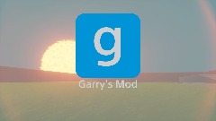 Garry's Mod - The Dreamake [W.I.P]