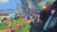 A screenshot taken in Dreams. 27 of 30.