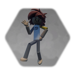 Jakey (Me in real life)