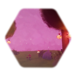 First  Person Fantasy