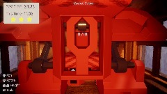 A screenshot taken in Dreams. 8 of 13.