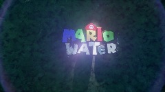 Mario Water