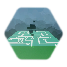 Circuit cubes