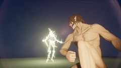 Attack On Titan [Wish Edition]
