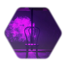 Rena's Tower - Final Floor