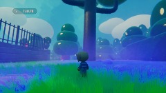 A screenshot taken in Dreams. 8 of 14.