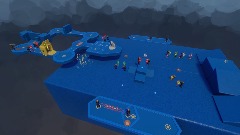 Fruitbowl Playground