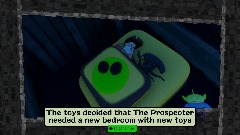 A screenshot taken in Dreams. 18 of 30.