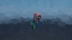 A screenshot taken in Dreams. 1 of 1.