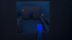 A screenshot taken in Dreams. 5 of 16.