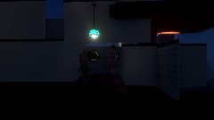 Little Nightmare's III