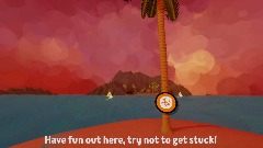 A screenshot taken in Dreams. 14 of 20.