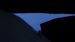 A screenshot taken in Dreams. 6 of 24.