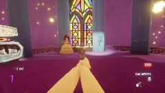 A screenshot taken in Dreams. 10 of 10.