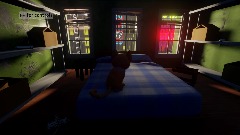 A screenshot taken in Dreams. 1 of 7.