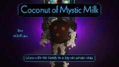 A screenshot taken in Dreams. 6 of 25.