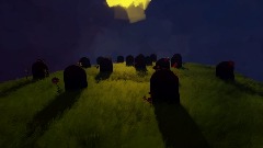 Graves  Put Your Dead Friends Family members GF BF Or Uncles