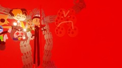 AY | OCS VS Cookie exe