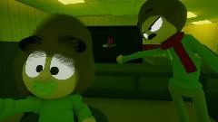 FANTASTIC FOR CHILDREN