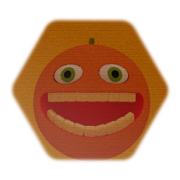 Annoying orange