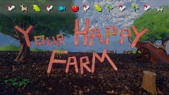 Your Happy Farm❗ 🐄🏡