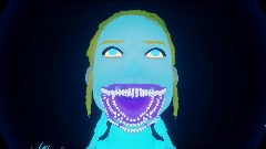 Remix of 青の魔女・肉喰み Witch of BlueF flesh eaterggg