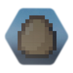 Minecraft | Egg