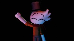 A screenshot taken in Dreams. 21 of 24.