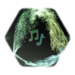 Yoshi's Island - Title Theme