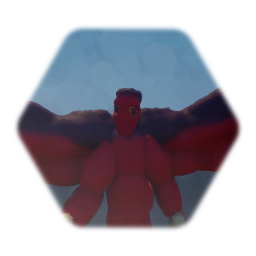The furry devil DREAM FLIX 📼 S2 E2 Starting Element