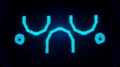 A screenshot taken in Dreams. 9 of 18.