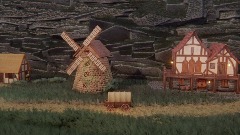 A screenshot taken in Dreams. 3 of 5.