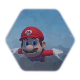 Movie Mario