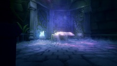 Chapter 1: Stoneheart Tomb Battle