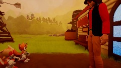 Remix of Little gresely V2