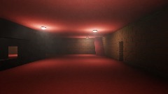 Og fun monke horror - menu