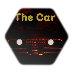 The Car (1977)