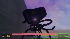 A screenshot taken in Dreams. 2 of 2.
