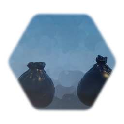 Garbage Bags