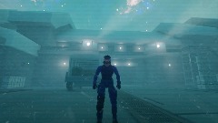 A screenshot taken in Dreams. 26 of 27.