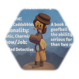 RodekirbyTV: GabiCaddabi