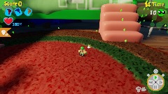 A screenshot taken in Dreams. 19 of 21.