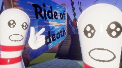 A screenshot taken in Dreams. 16 of 25.