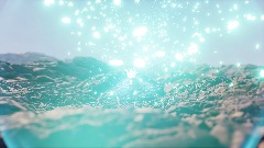 A screenshot taken in Dreams. 2 of 2.