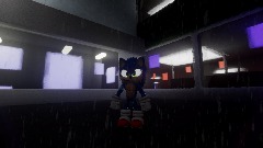 Sonic movie game