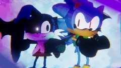 A screenshot taken in Dreams. 16 of 30.