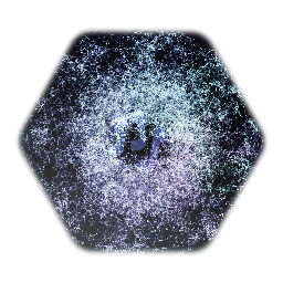 (Personification mix 😳)